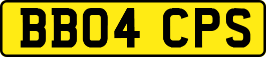 BB04CPS