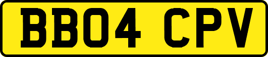 BB04CPV