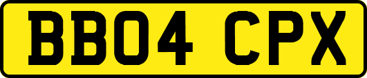 BB04CPX