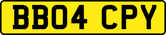 BB04CPY