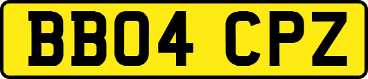 BB04CPZ
