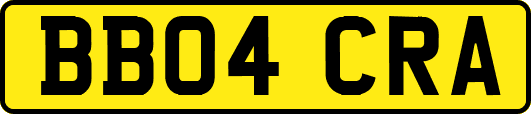 BB04CRA