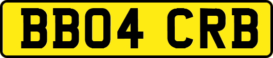 BB04CRB