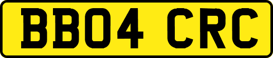 BB04CRC