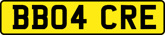 BB04CRE