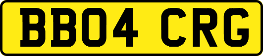 BB04CRG