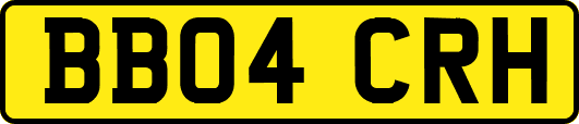 BB04CRH