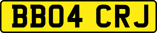 BB04CRJ