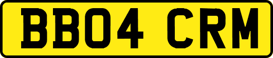 BB04CRM