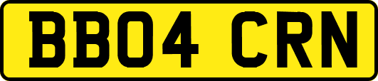 BB04CRN