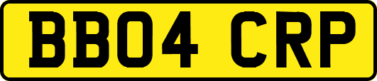 BB04CRP