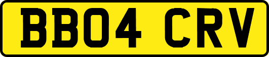 BB04CRV
