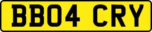 BB04CRY