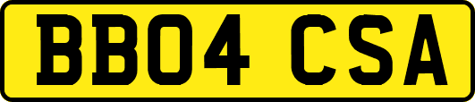 BB04CSA