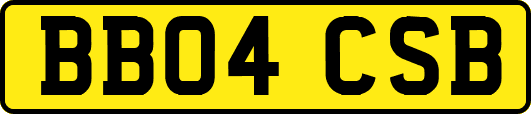 BB04CSB