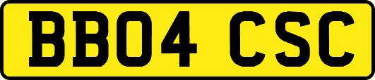 BB04CSC