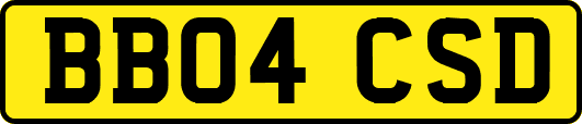 BB04CSD