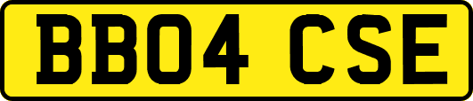BB04CSE