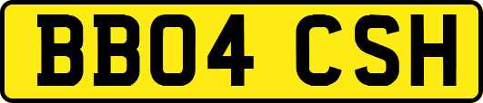 BB04CSH