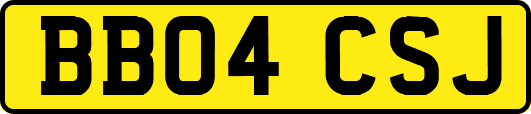 BB04CSJ