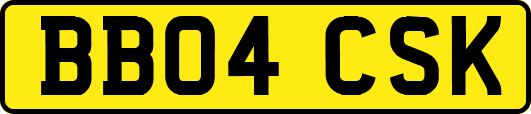 BB04CSK