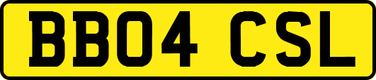 BB04CSL