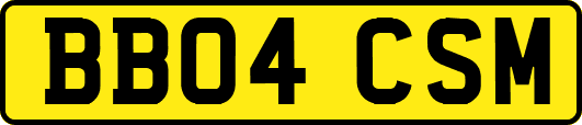 BB04CSM