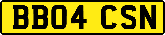 BB04CSN