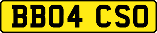 BB04CSO