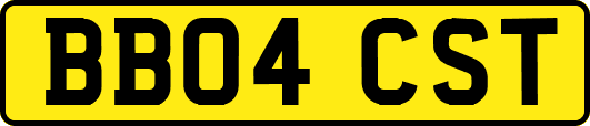 BB04CST