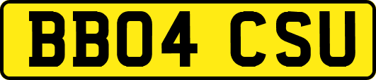 BB04CSU