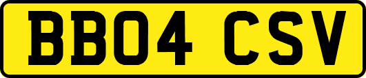 BB04CSV