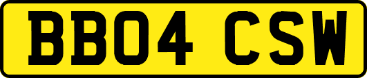 BB04CSW