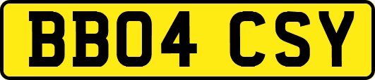 BB04CSY