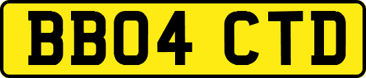 BB04CTD