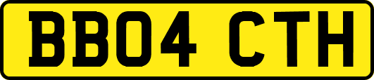 BB04CTH