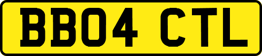 BB04CTL