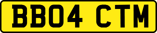 BB04CTM