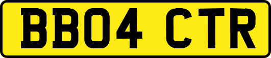 BB04CTR