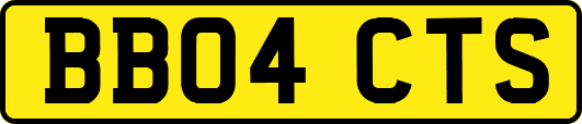 BB04CTS