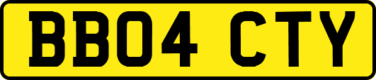 BB04CTY