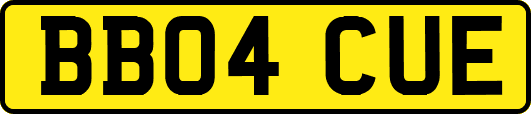 BB04CUE