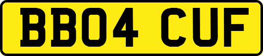 BB04CUF