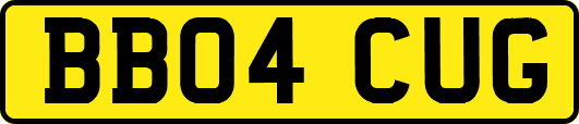 BB04CUG