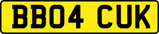 BB04CUK