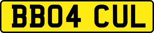 BB04CUL