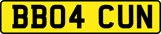 BB04CUN