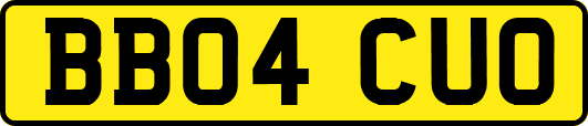 BB04CUO