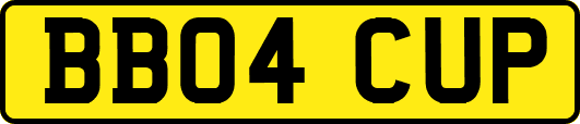 BB04CUP
