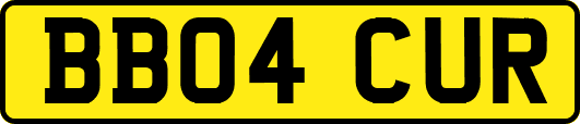BB04CUR